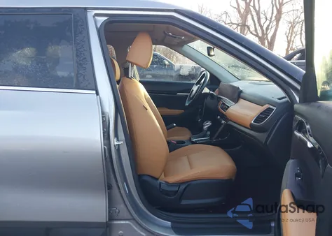 2024 Kia Seltos Ex from USA, damaged, VIN KNDERCAA7R7651909